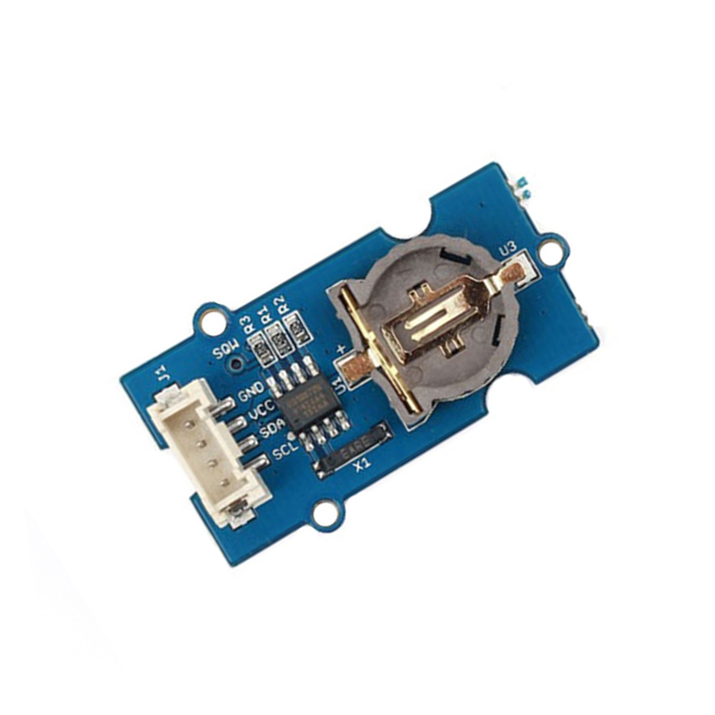 SeeedStudio Grove RTC