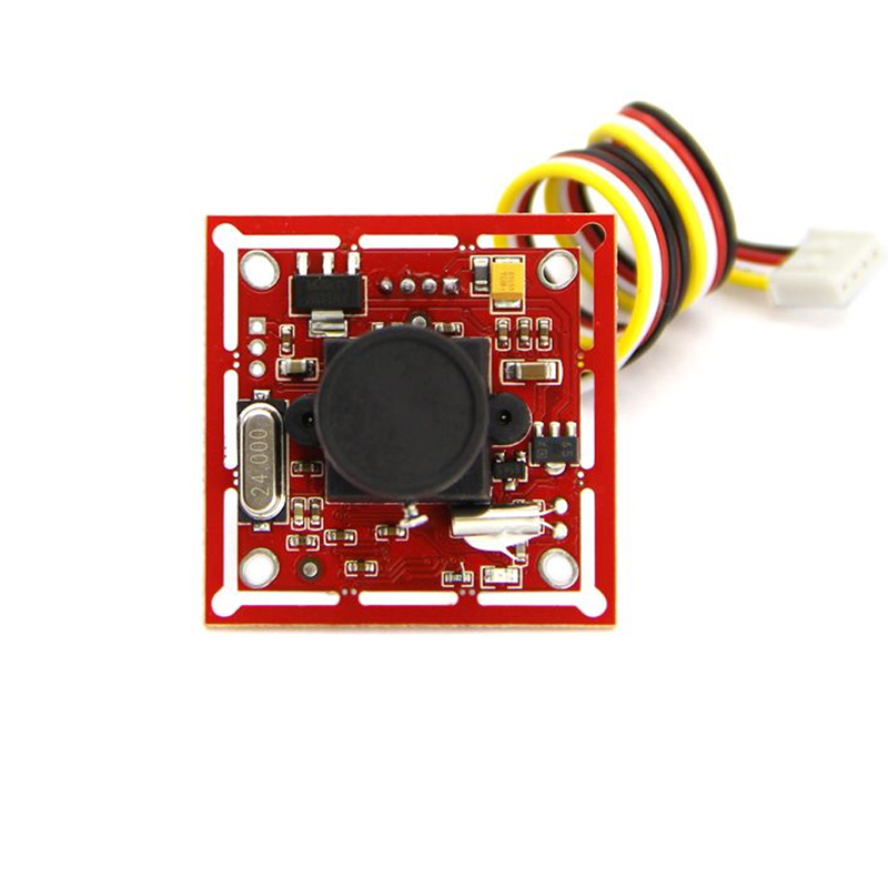 SeeedStudio Grove Serial Camera Kit