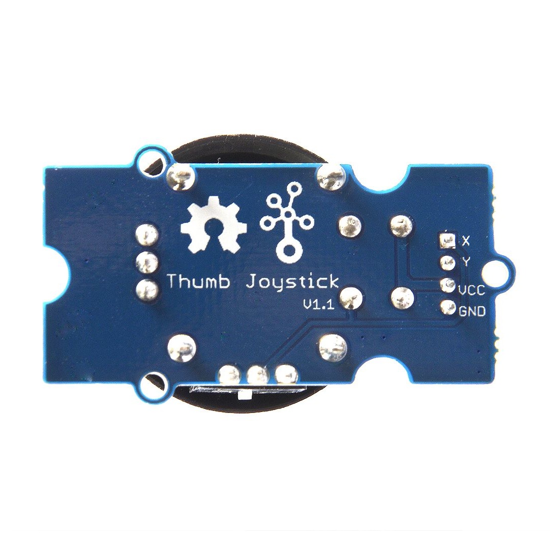 SeeedStudio Grove Thumb Joystick
