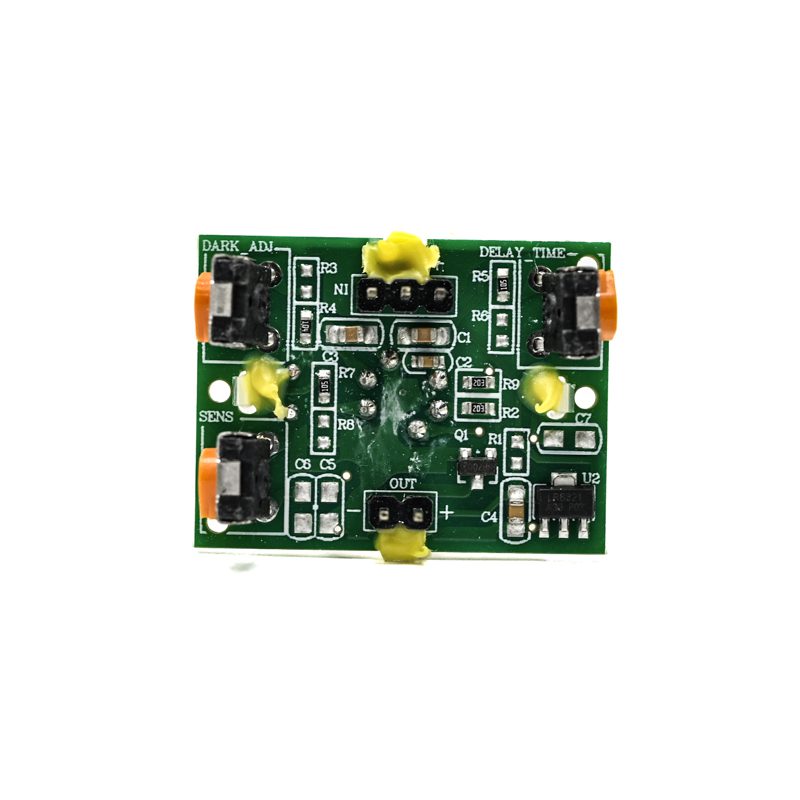 SENBA SB612-02-0001-L Sensor Module ROHS