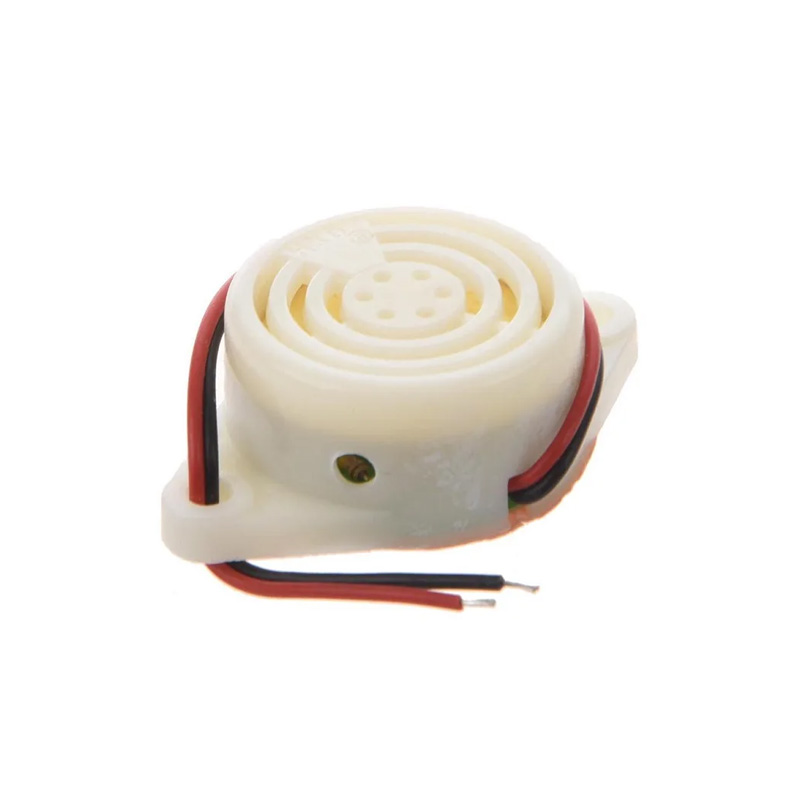 SFM-27-I DC 3–24V Electronic Active Buzzer – Continuous Sound