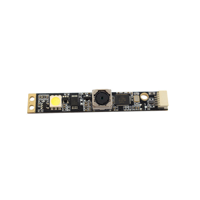SinoSeen 5MP Omnivision OV5640 220mA Power Efficient HD USB Camera Module with Auto Focus