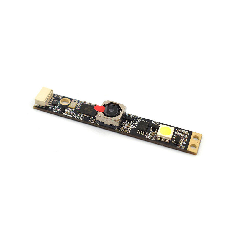 SinoSeen 5MP Omnivision OV5640 220mA Power Efficient HD USB Camera Module with Auto Focus