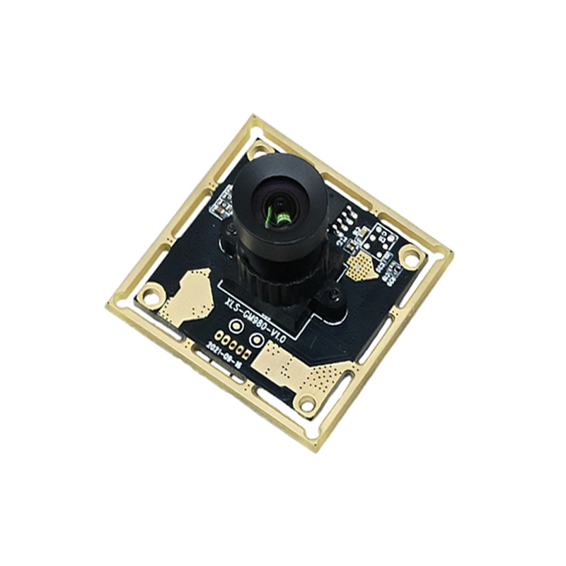 SinoSeen Prime Sensor PS5520 5MP USB2. 0 Wide Dynamic Range Anti-glare Camera Module