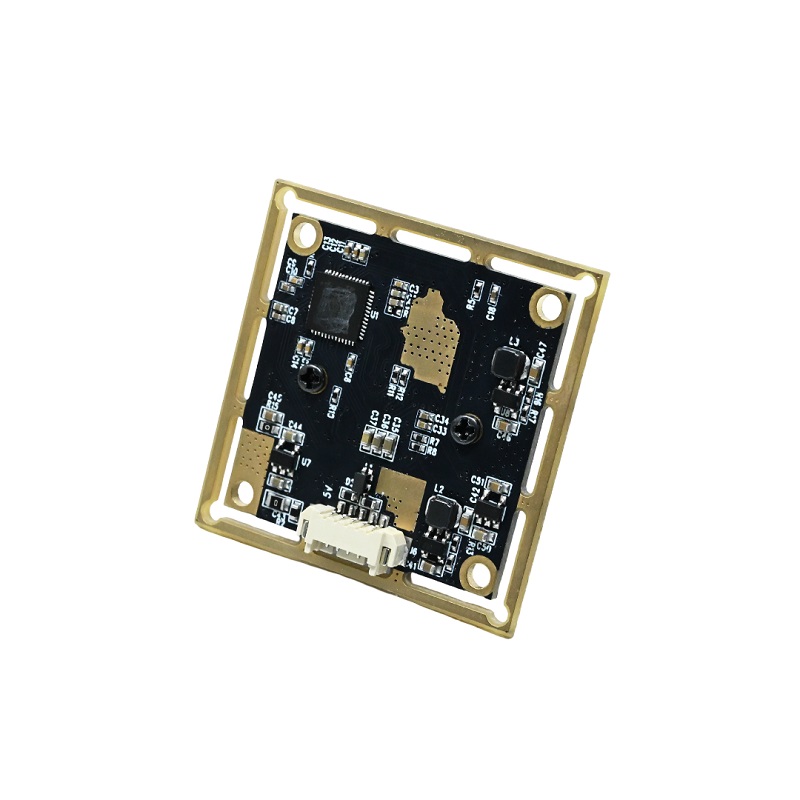 SinoSeen Prime Sensor PS5520 5MP USB2. 0 Wide Dynamic Range Anti-glare Camera Module