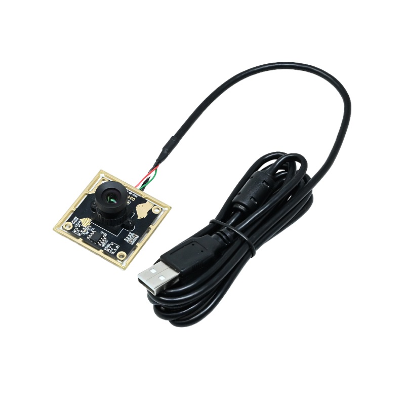 SinoSeen Prime Sensor PS5520 5MP USB2. 0 Wide Dynamic Range Anti-glare Camera Module