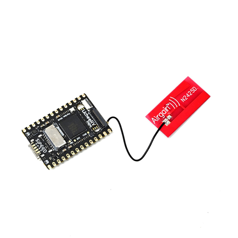 Sipeed LicheeRV Nano (W) SG2002 WIFI6 AI Visual RISC-V Linux Development board
