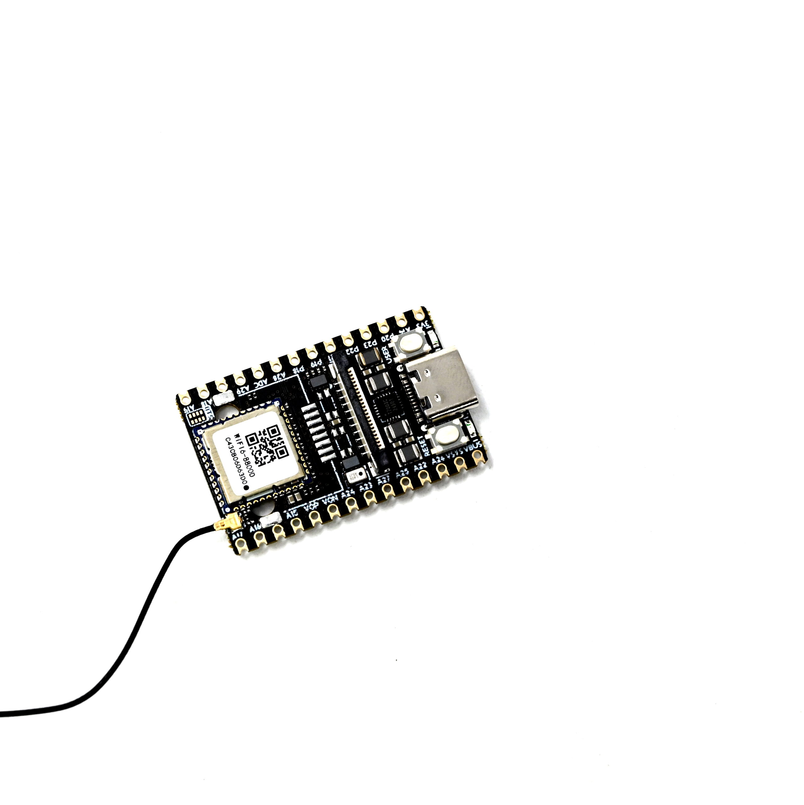 Sipeed LicheeRV Nano (W) SG2002 WIFI6 AI Visual RISC-V Linux Development board