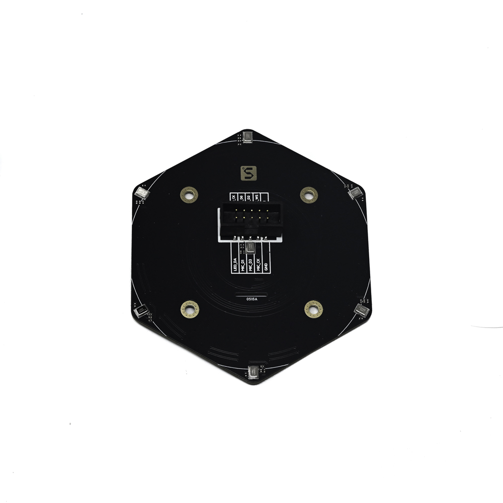 Sipeed MAIX R6+1 Microphone Array