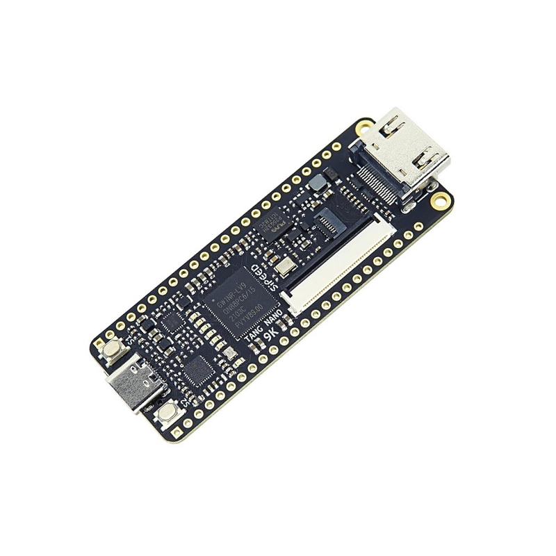 Sipeed Tang nano 9K Core board based on Gowin