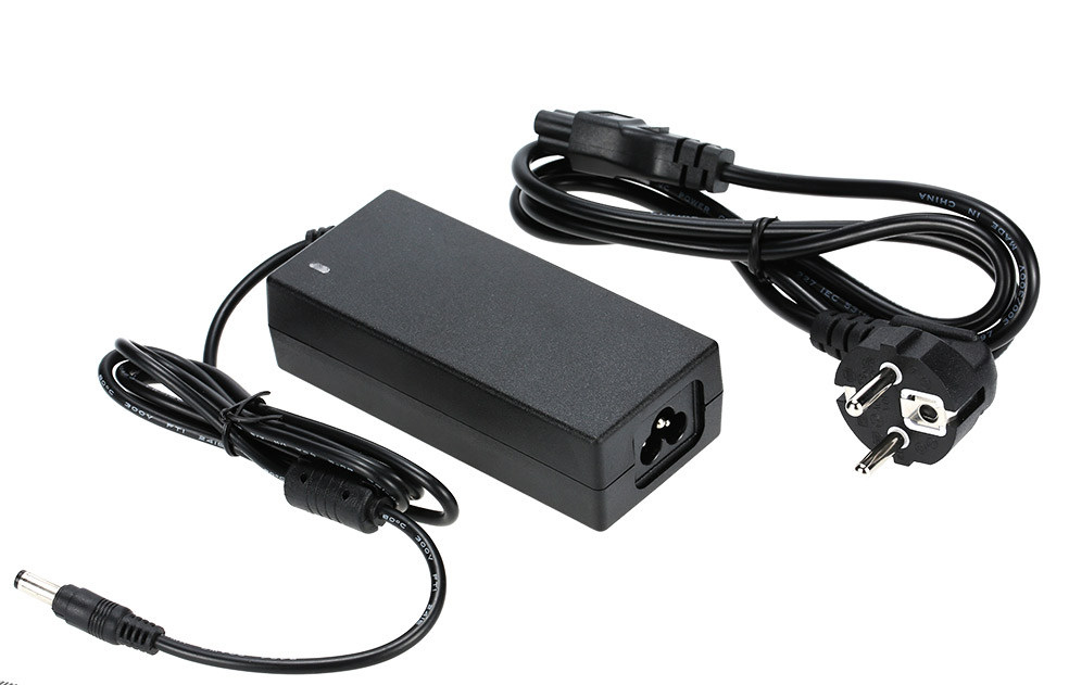 SkyRC IMAX B6 V2 60W 1-6A Charger/Discharger 1-6 Cells with DC 5A 12V 60W Power ADAPTER AC