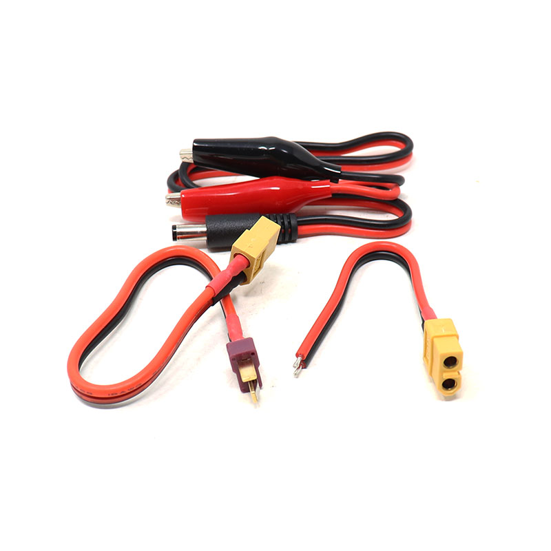 SkyRC IMAX B6 V2 60W 1-6A Charger/Discharger 1-6 Cells with DC 5A 12V 60W Power ADAPTER AC