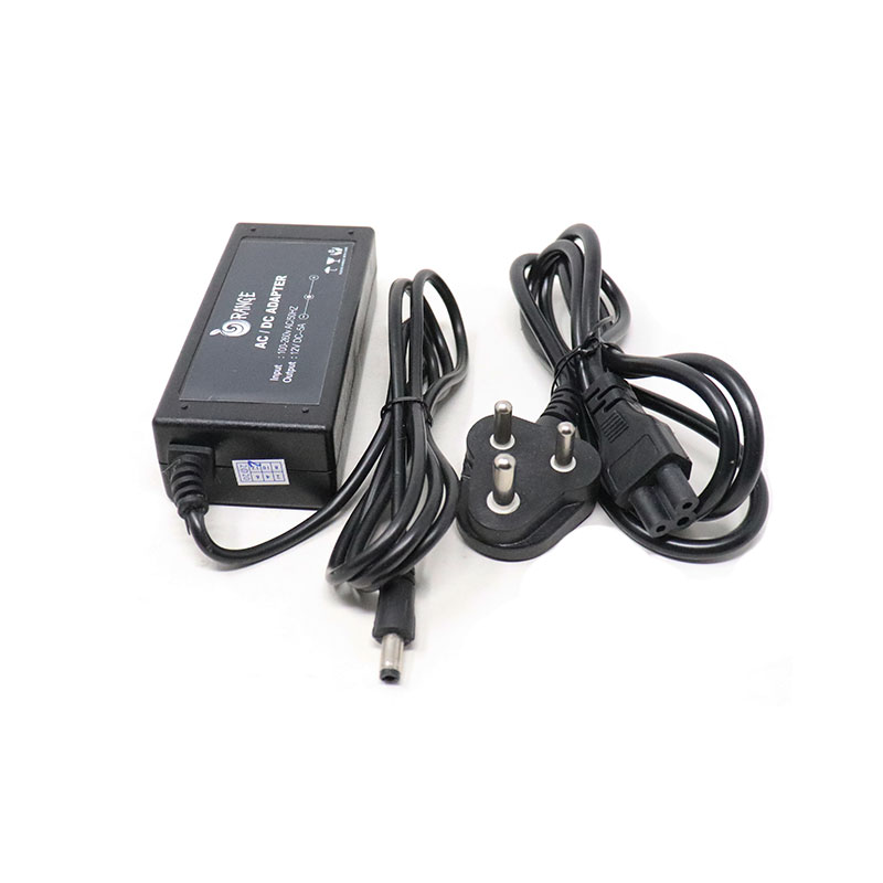 SkyRC IMAX B6 V2 60W 1-6A Charger/Discharger 1-6 Cells with DC 5A 12V 60W Power ADAPTER AC