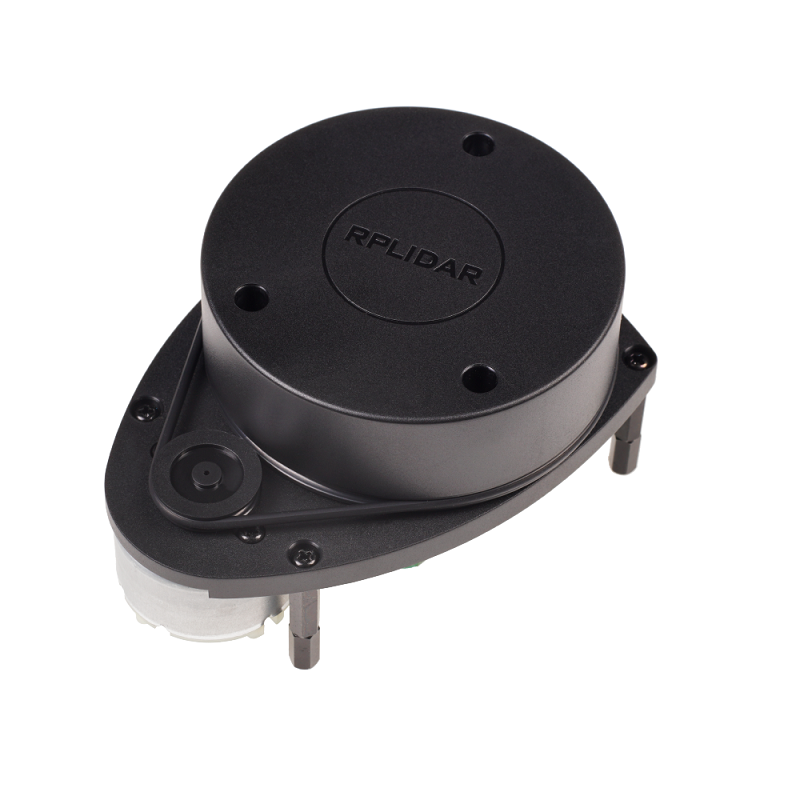 SLAMTEC RPLIDAR A1M8 360° Laser Range Finder 6m