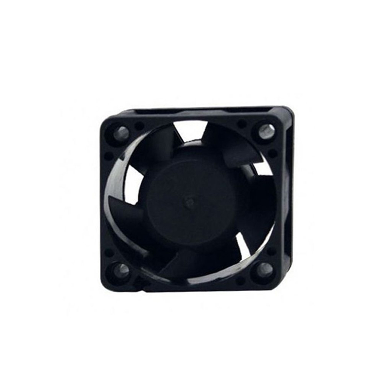 Small 5V 140mA Turbo Air Intake Fan (Size: 40x40x20mm)