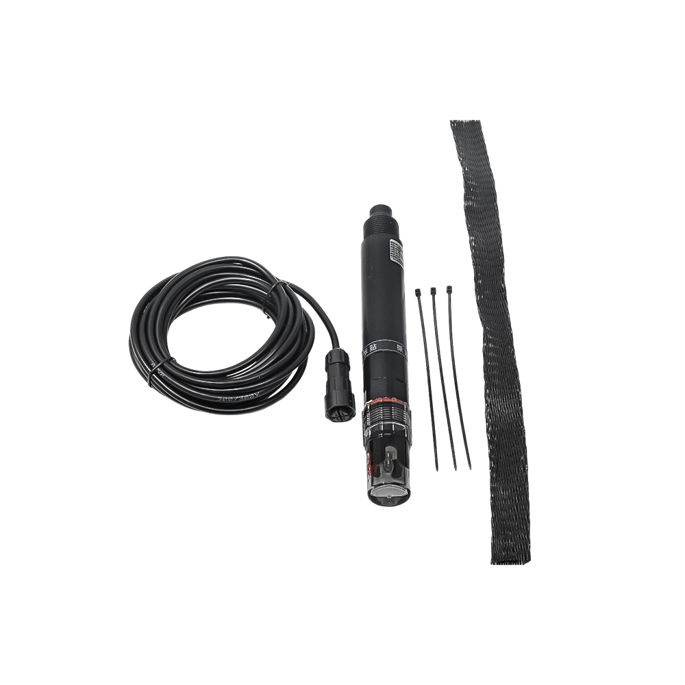 SN-3003-CL-N01-20, Industrial Residual Chlorine Sensor (For Fresh Water Only)