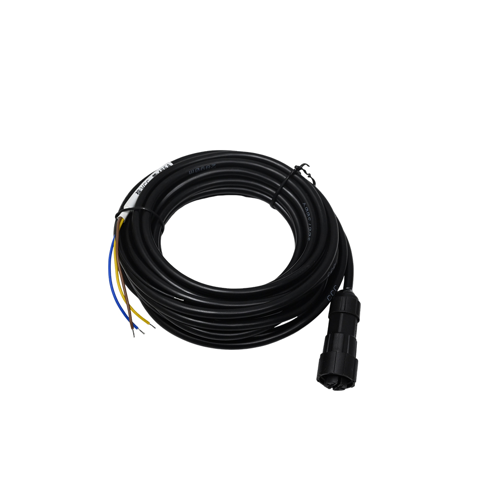 SN-3003-EC-N01-01, Four Electrodes EC Sensor