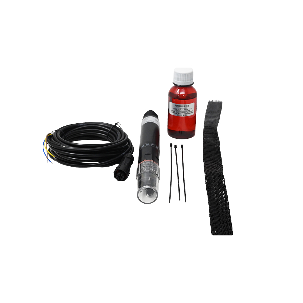 SN-3003-EC-N01-01, Four Electrodes EC Sensor