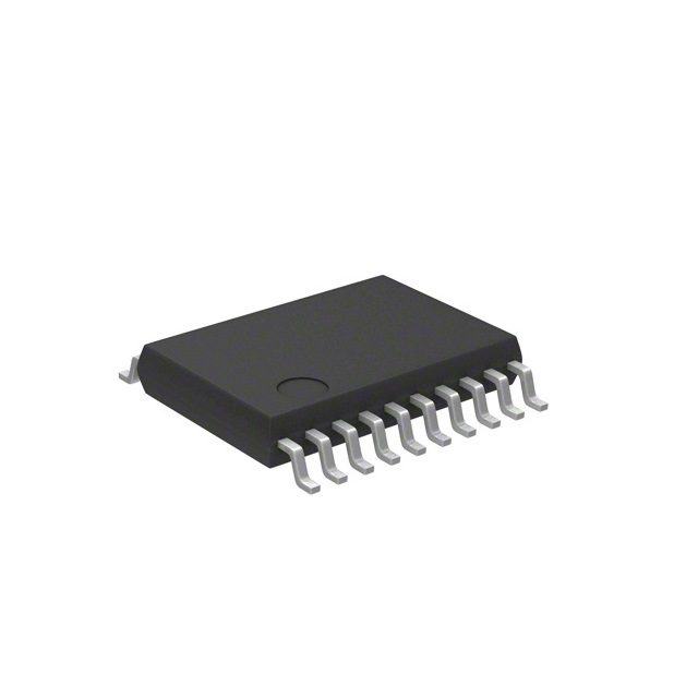 SN74HCT541PWR-TEXAS INSTRUMENTS-Buffer / Line Driver, 74HCT541, 4.5 V to 5.5 V, TSSOP-20