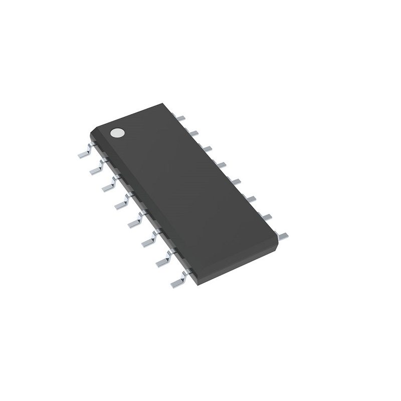 SN74LVC138ADR-TEXAS INSTRUMENTS-Decoder / Demultiplexer, LVC Family, 8 Output, 1.65 V to 3.6 V, SOIC-16
