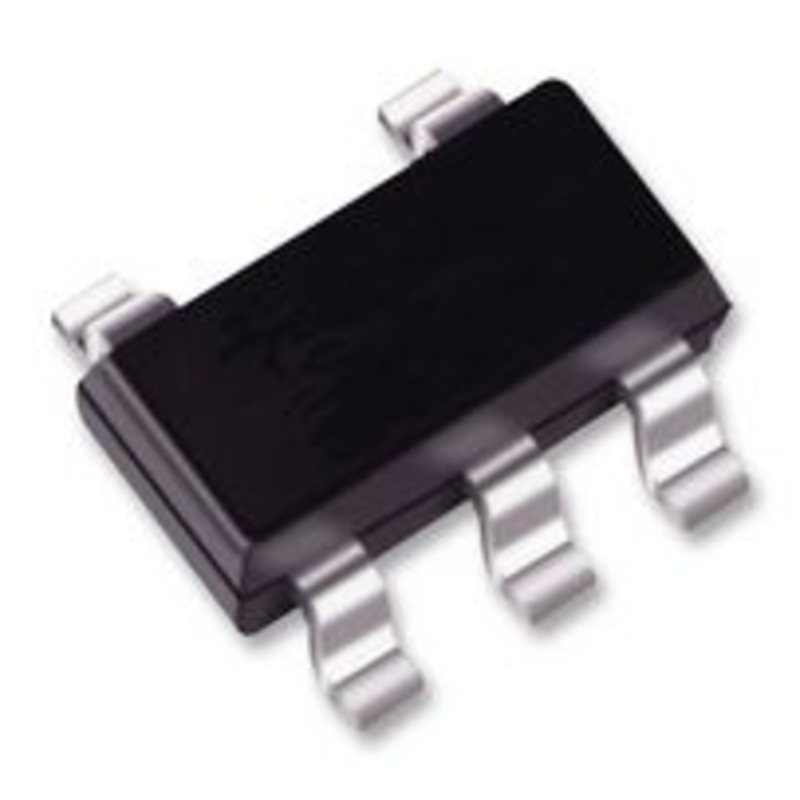 SN74LVC1G06DBVR-TEXAS INSTRUMENTS-SN74LVC1G06DBVR-Buffer / Driver, 74LVC1G06, 1.65 V to 5.5 V, SOT-23-5