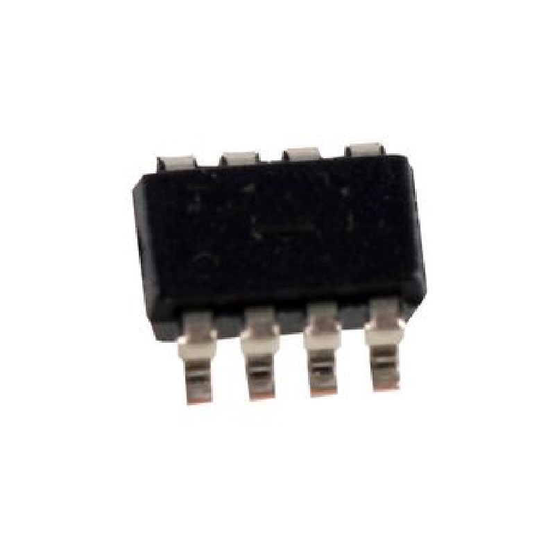 SN74LVC3G17DCTR-TEXAS INSTRUMENTS-Buffer, 74LVC3G17, 1.65 V to 5.5 V, SSOP-8