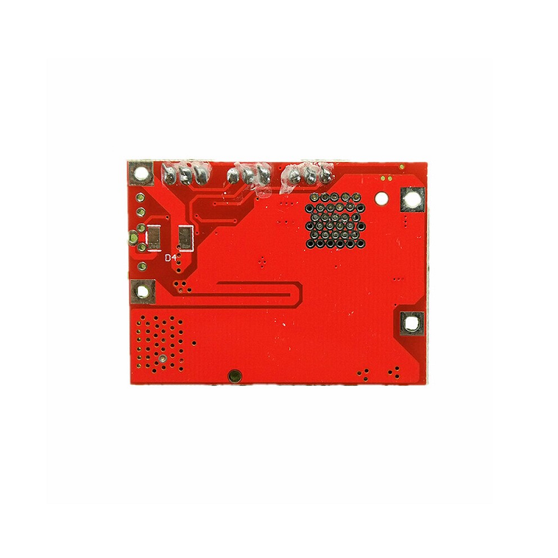 Solar/Wind energy Charging CC/CV Power Supply Module
