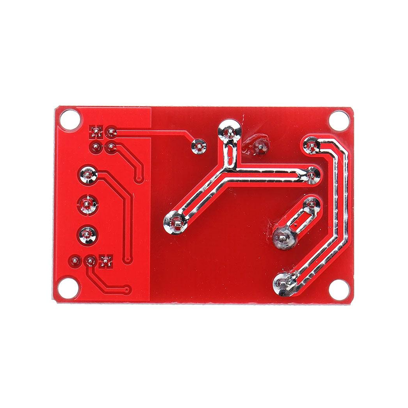 Songle Single-channel 24V 30A Relay Module Power Failure Relay