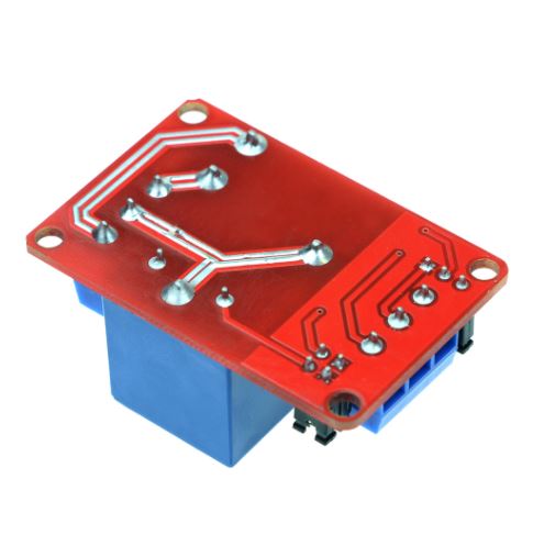 Songle Single-channel 5V 30A Relay Module Power Failure Relay
