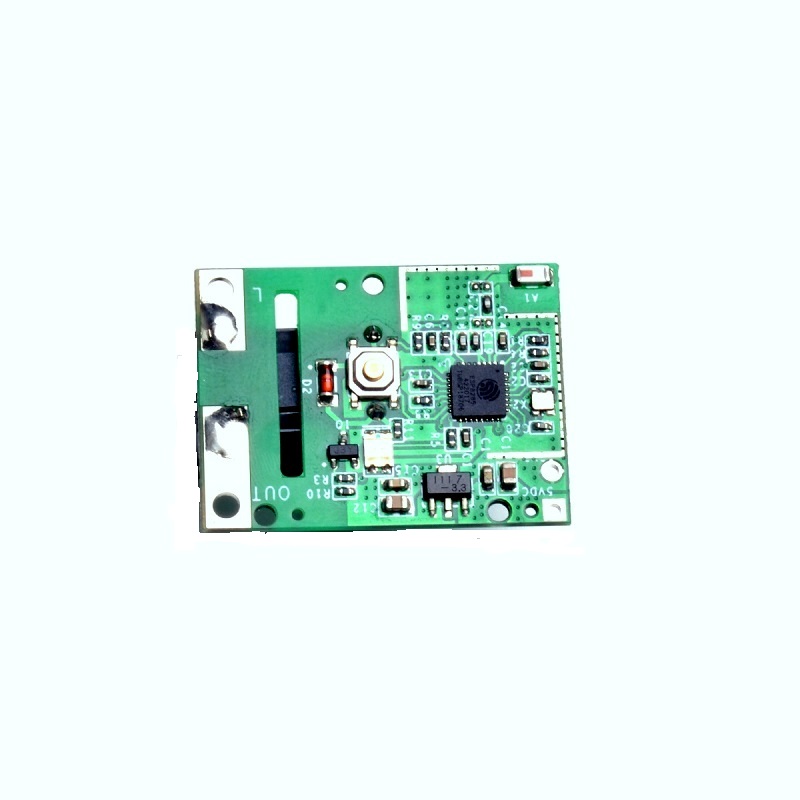 SONOFF RE5V1C Wifi DIY Switch 5V DC Relay Module