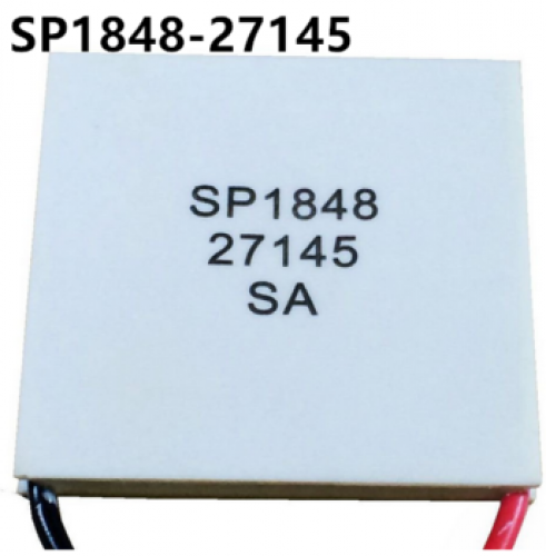 SP1848-27145 Thermoelectric Generator 150°C 40×40mm