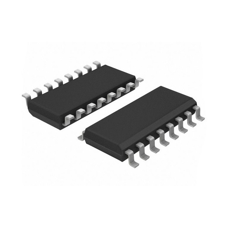 SP3232EEN-JSMSEMI-250Kbps Transceiver SOP-16 RS232 ICs ROHS