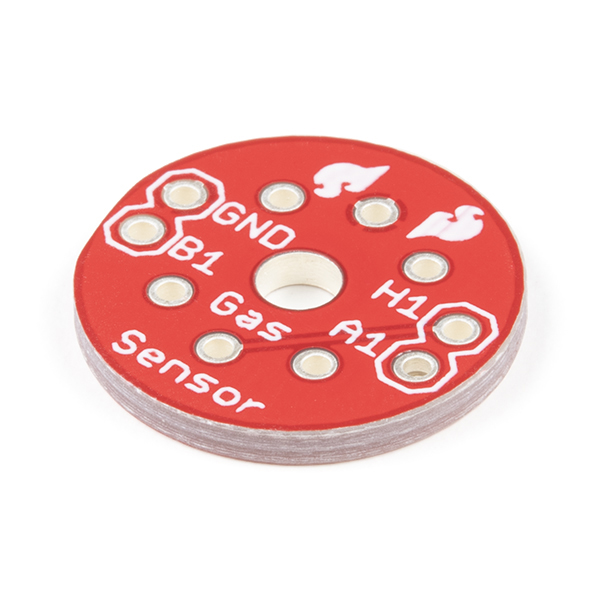 SparkFun BOB-08891 Gas Sensor Breakout