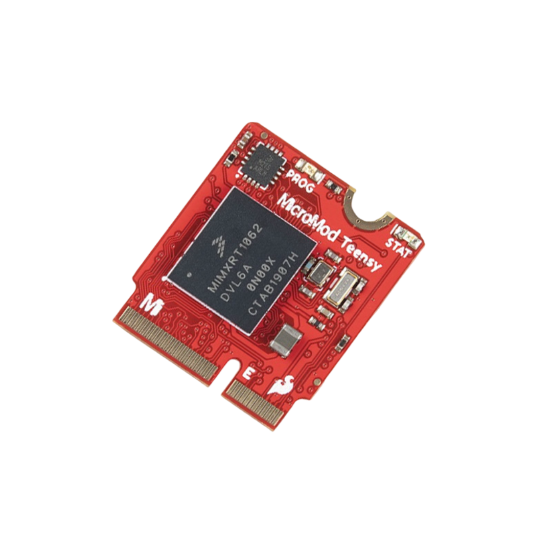 SparkFun DEV-16402 MicroMod Teensy Processor