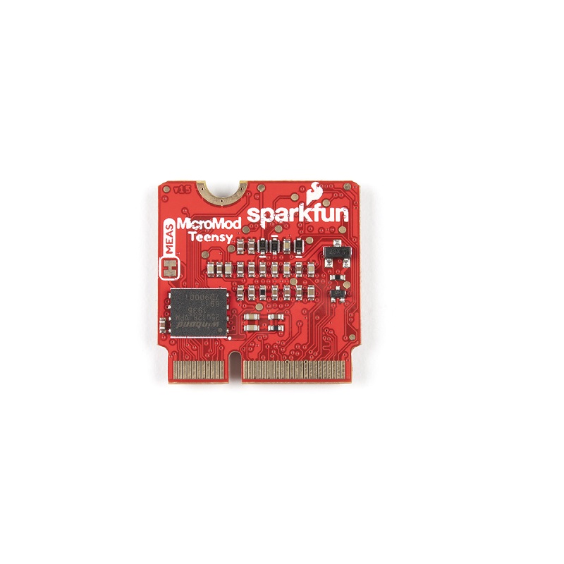 SparkFun DEV-16402 MicroMod Teensy Processor