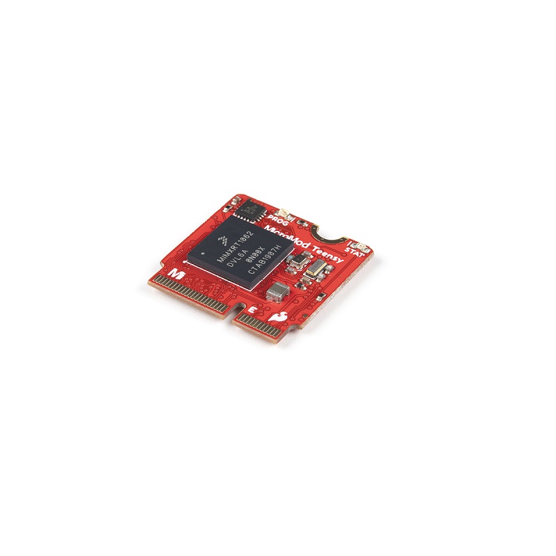 SparkFun DEV-16402 MicroMod Teensy Processor