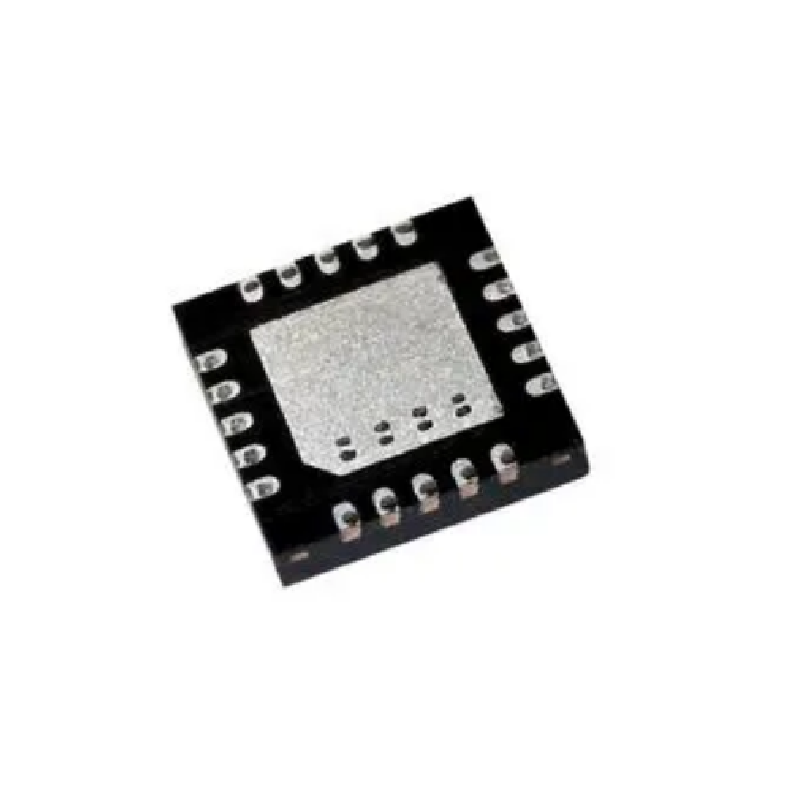 SPIRIT1QTR-Stmicroelectronics-RF Transceiver, 150Mhz to 956Mhz, 2FSK, ASK/GFSK, MSK, OOK, 500Kbps, 1.8V to 3.6V, QFN