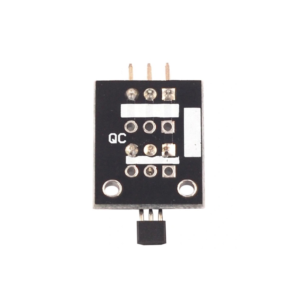 SS49E Linear Hall Effect Sensor Module