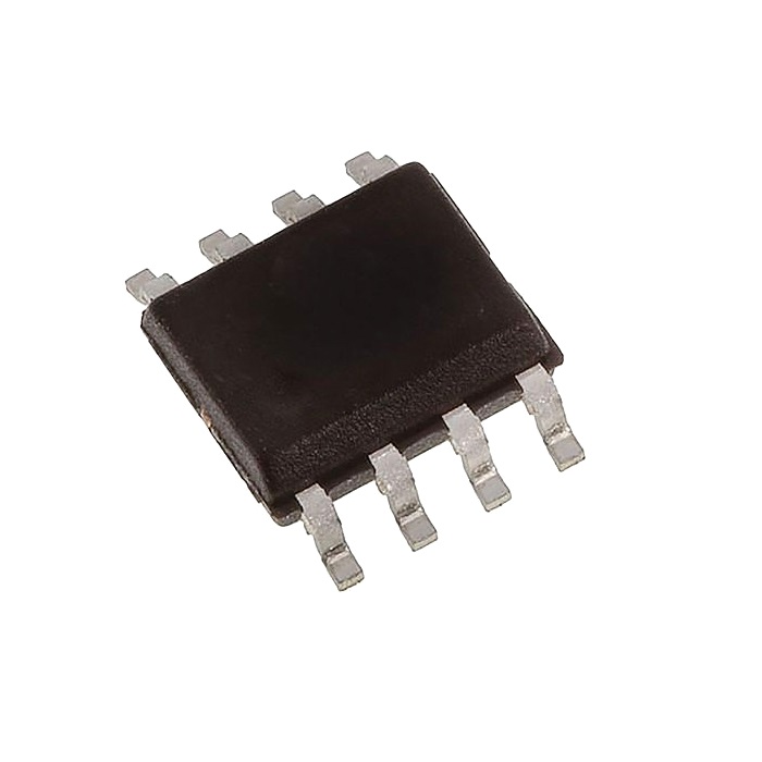 SST26VF016BT-104I/SN-MICROCHIP-Flash Memory, Serial NOR, 16 Mbit, 2M x 8bit, SPI, SQI, SOIC, 8 Pins