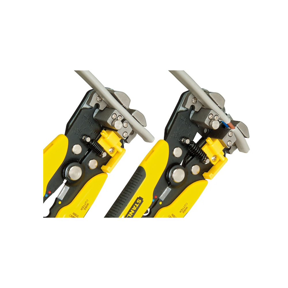 Stanley Automatic Wire Stripper, FMHT0-96230