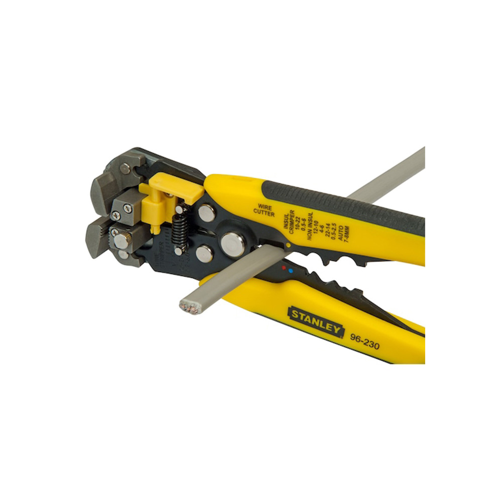 Stanley Automatic Wire Stripper, FMHT0-96230