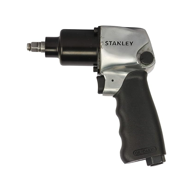 STANLEY STMT70116-8 3/8″ Impact Wrench 244 N-M (180 Ft-Lbs)