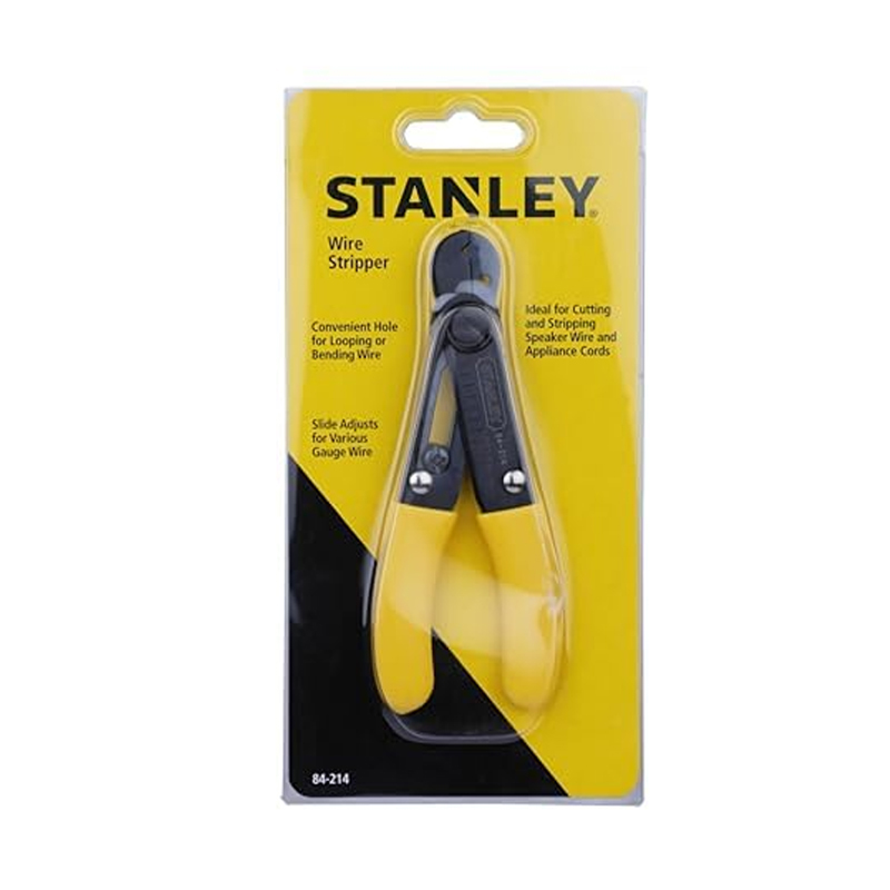 STANLEY Wire Cutter 84-214-22