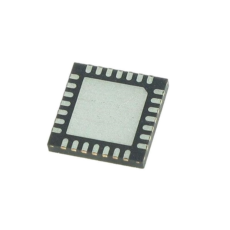 STM32F038G6U6-STMicroelectronics-ARM-M0 48MHz UFQFN-28 Microcontrollers (MCU/MPU/SOC) ROHS