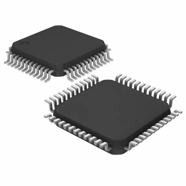 STM32F103C8T6 LQFP-48 ARM Microcontroller-MCU