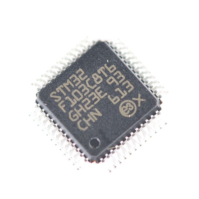 STM32F103C8T6 LQFP-48 ARM Microcontroller-MCU