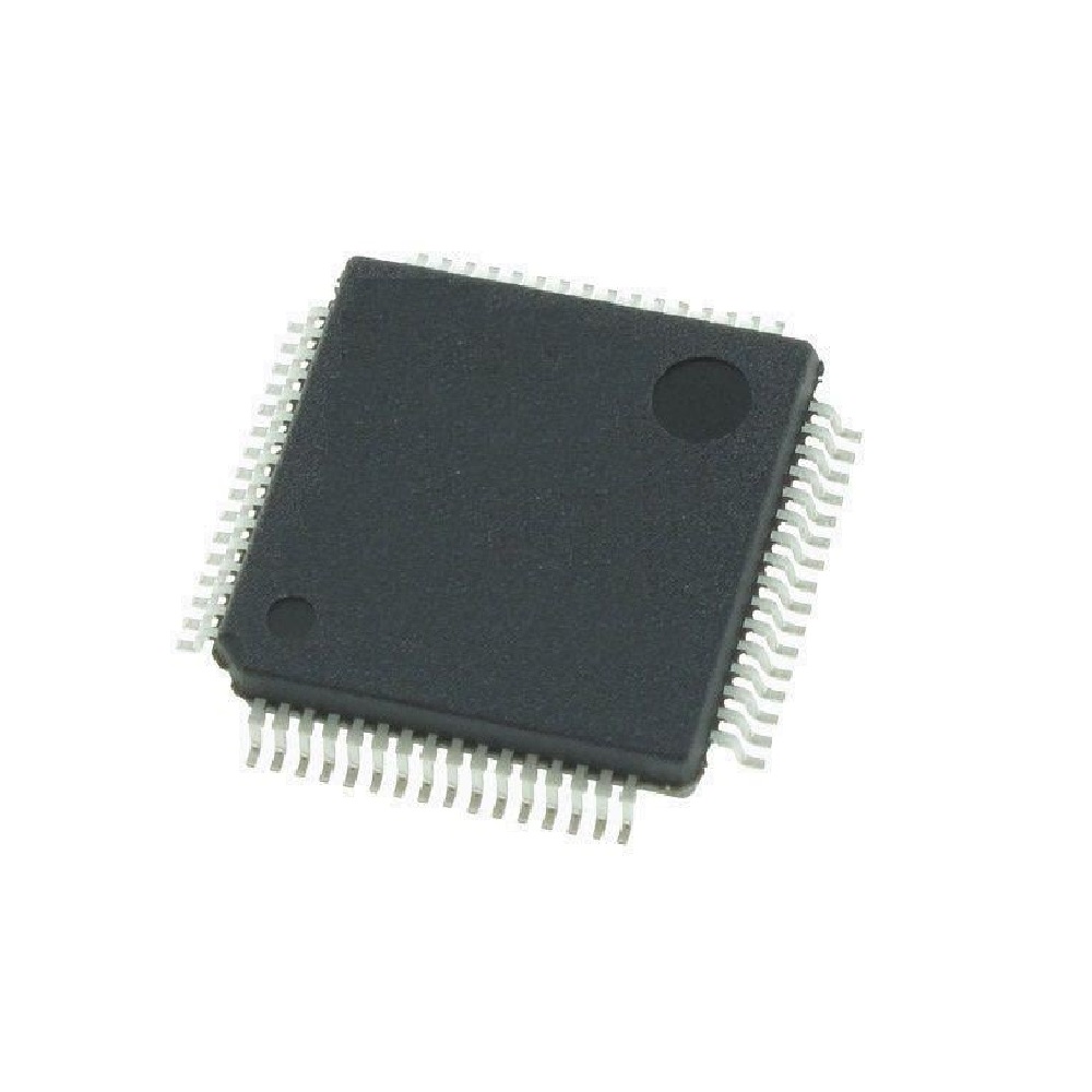 STM32F103RET6-Stmicroelectronics-ARM MCU, Motor Control, STM32 Family STM32F1 Series Microcontrollers, ARM Cortex-M3, 32 bit, 72 MHz