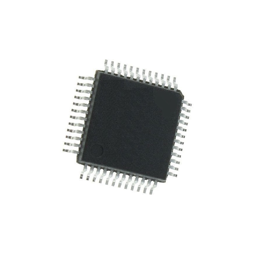 STM32F301C8T6TR-Stmicroelectronics-ARM MCU, STM32 Family STM32F3 Series Microcontrollers, ARM Cortex-M4F, 32 bit, 72 MHz, 64 KB