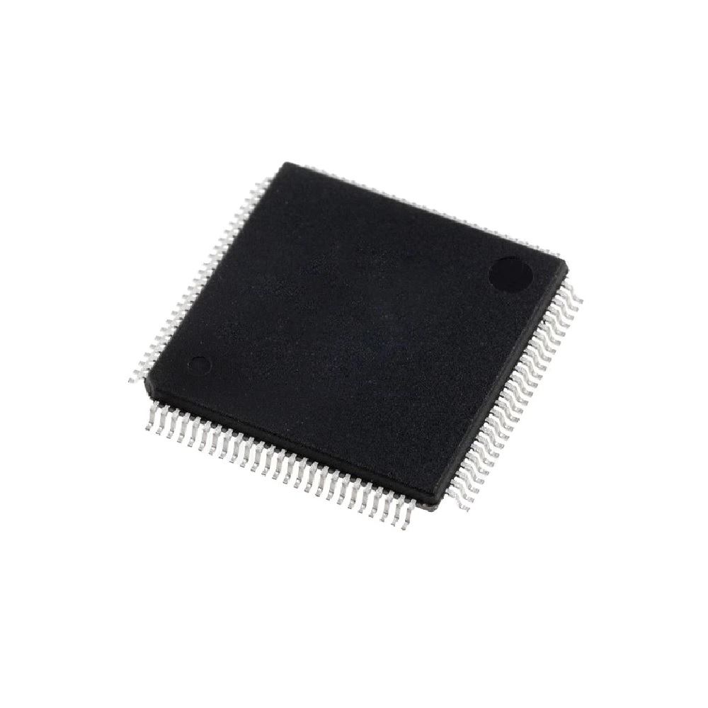 STM32F446VET6-Stmicroelectronics-ARM MCU, High Performance, STM32 Family STM32F4 Series Microcontrollers, ARM Cortex-M4, 32 bit