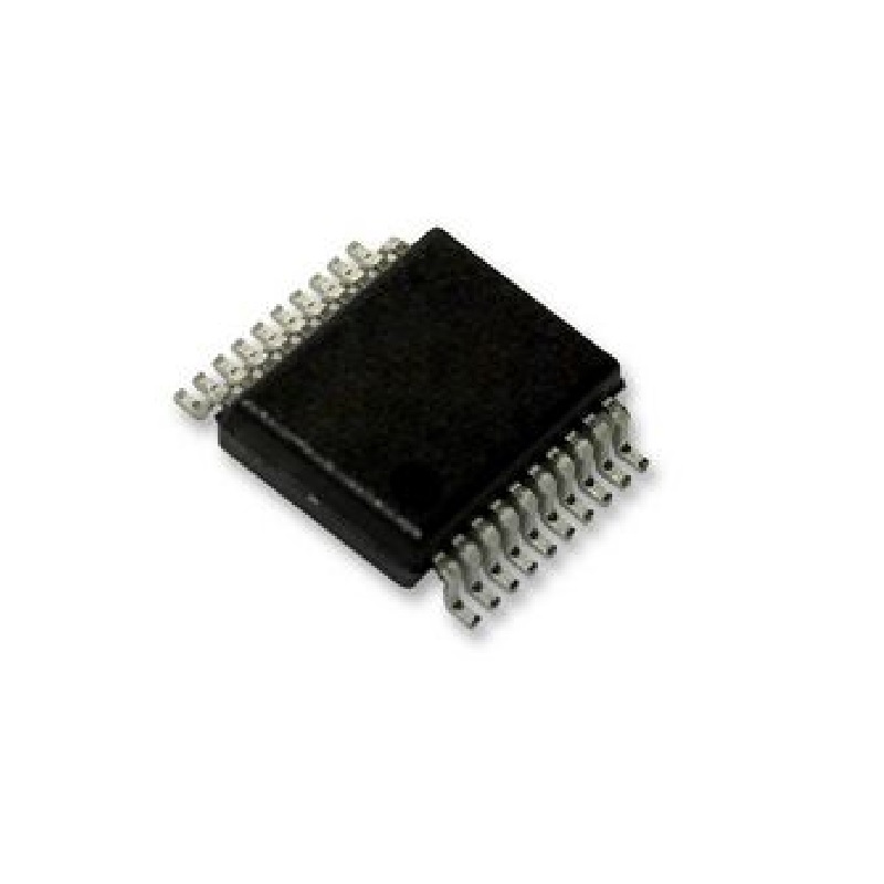 STM32G030F6P6TR-Stmicroelectronics-ARM MCU, STM32 Family STM32G0 Series Microcontrollers, ARM Cortex-M0+, 32 bit, 64 MHz, 32 KB